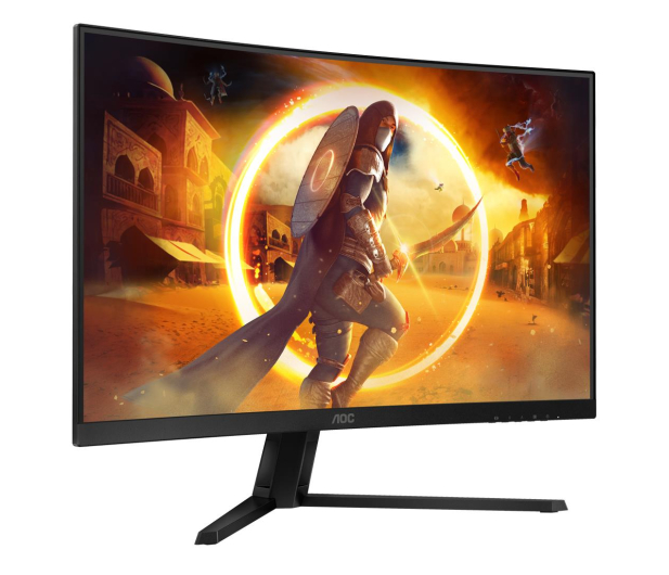 AOC CQ32G4VE - 1275689 - zdjęcie 3